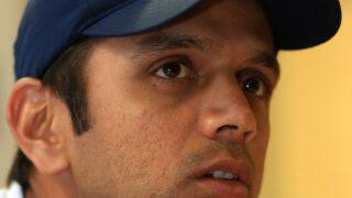 Rahul Dravid was my biggest nightmare, says Shoaib Akhtar